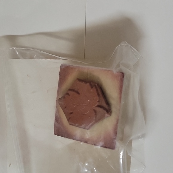 STAMP ART Fall theme - Picture 6 of 9